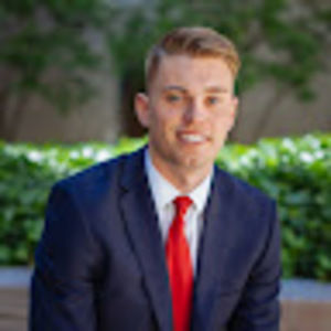 Meet your Posher, Nathan